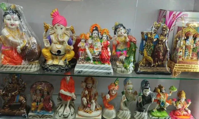 Jabalpur gift gallery